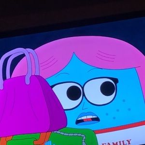 Meet your Posher, Allana